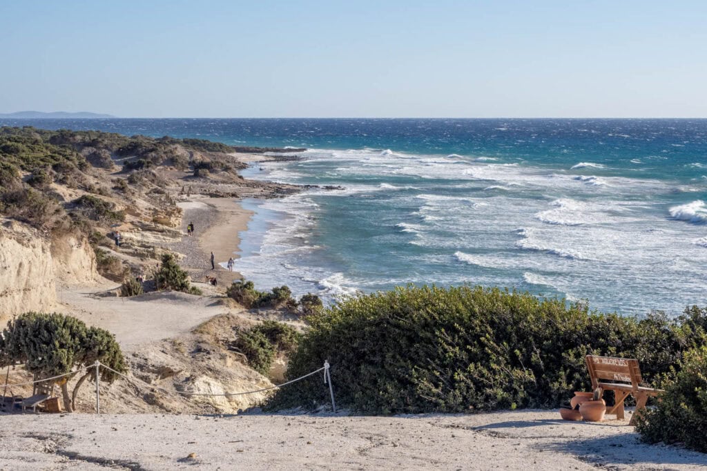 Doen op Kos - Agios Theologos