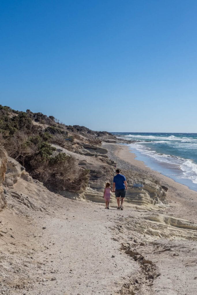 Doen op Kos - Agios Theologos