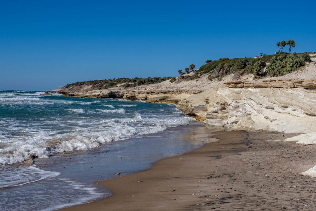 Doen op Kos - Agios Theologos