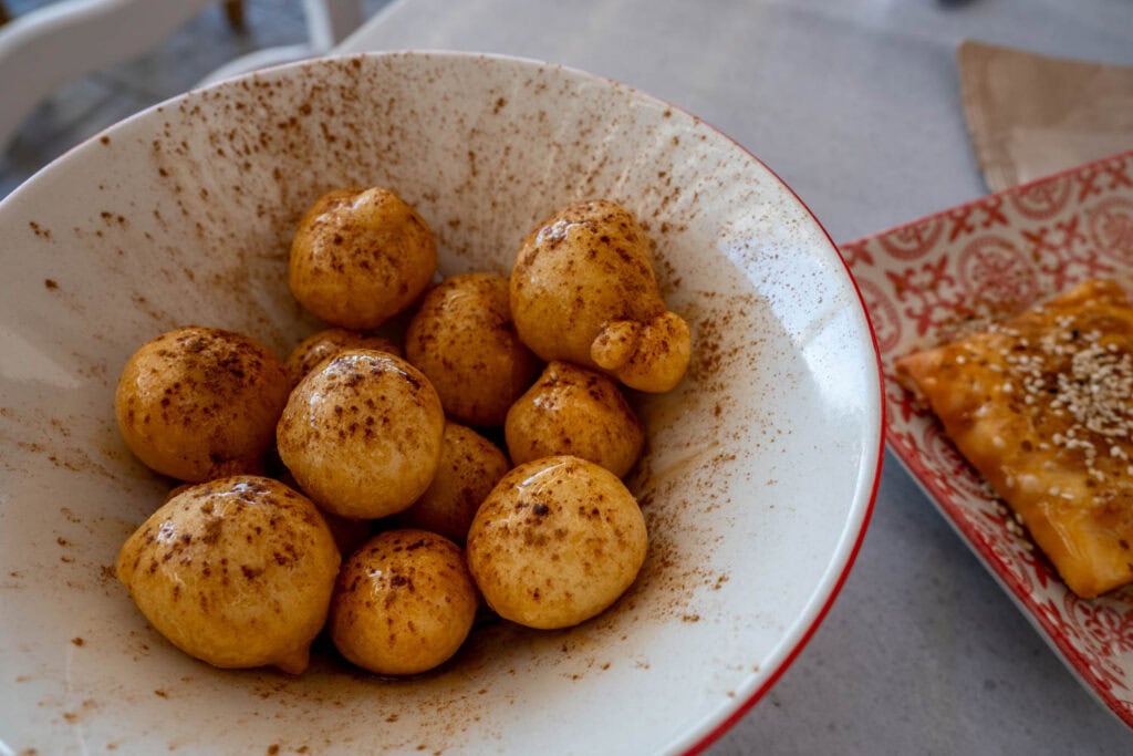 Doen op Kos - Honing Dimeli