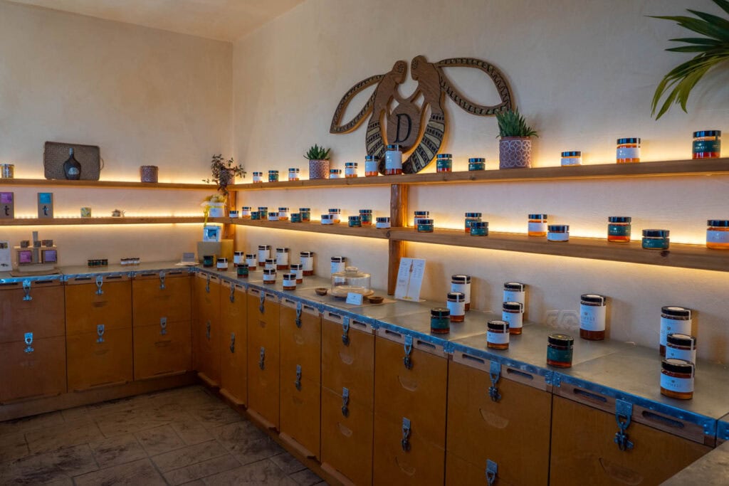 Doen op Kos - Honing Dimeli