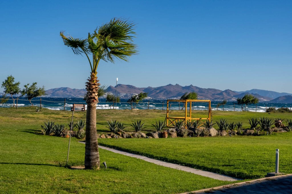 Doen op Kos - Hotel Astir Odysseus