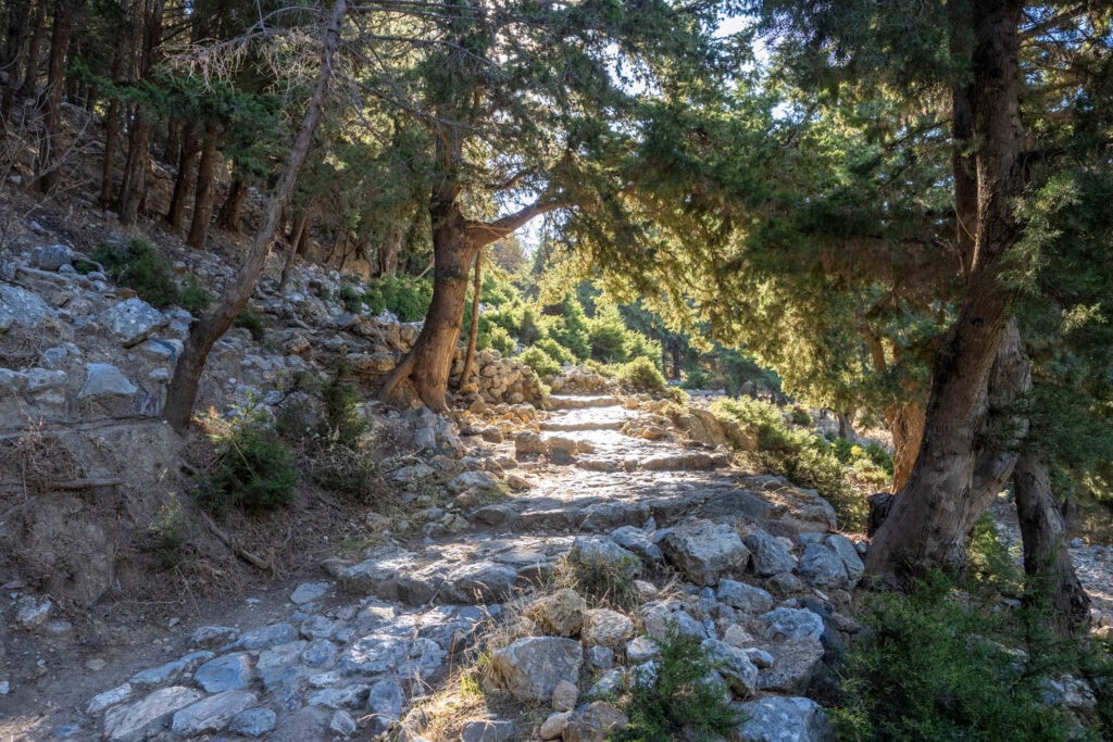 Doen op Kos - Palio Pyli Castle