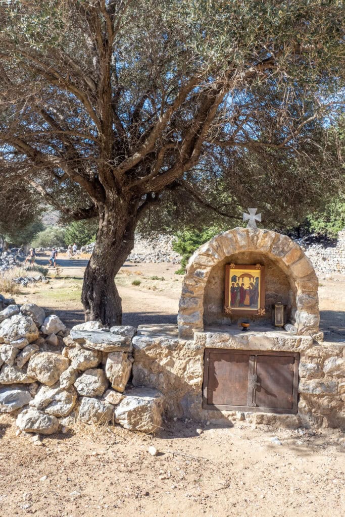Doen op Kos - Palio Pyli Castle