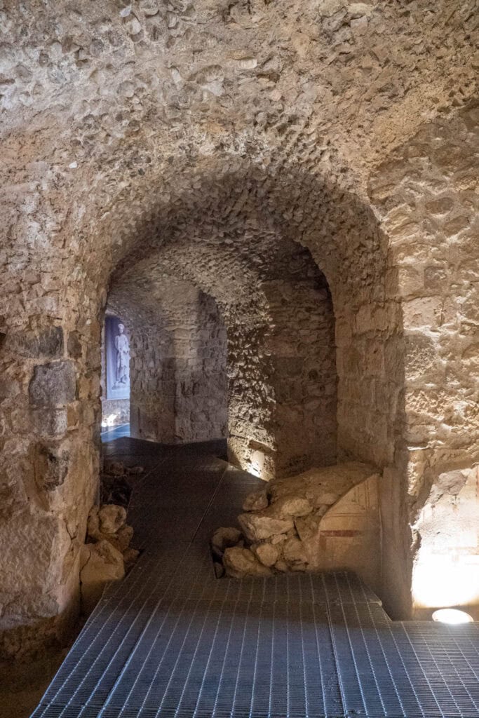 Doen op Kos - Romeins Odeon