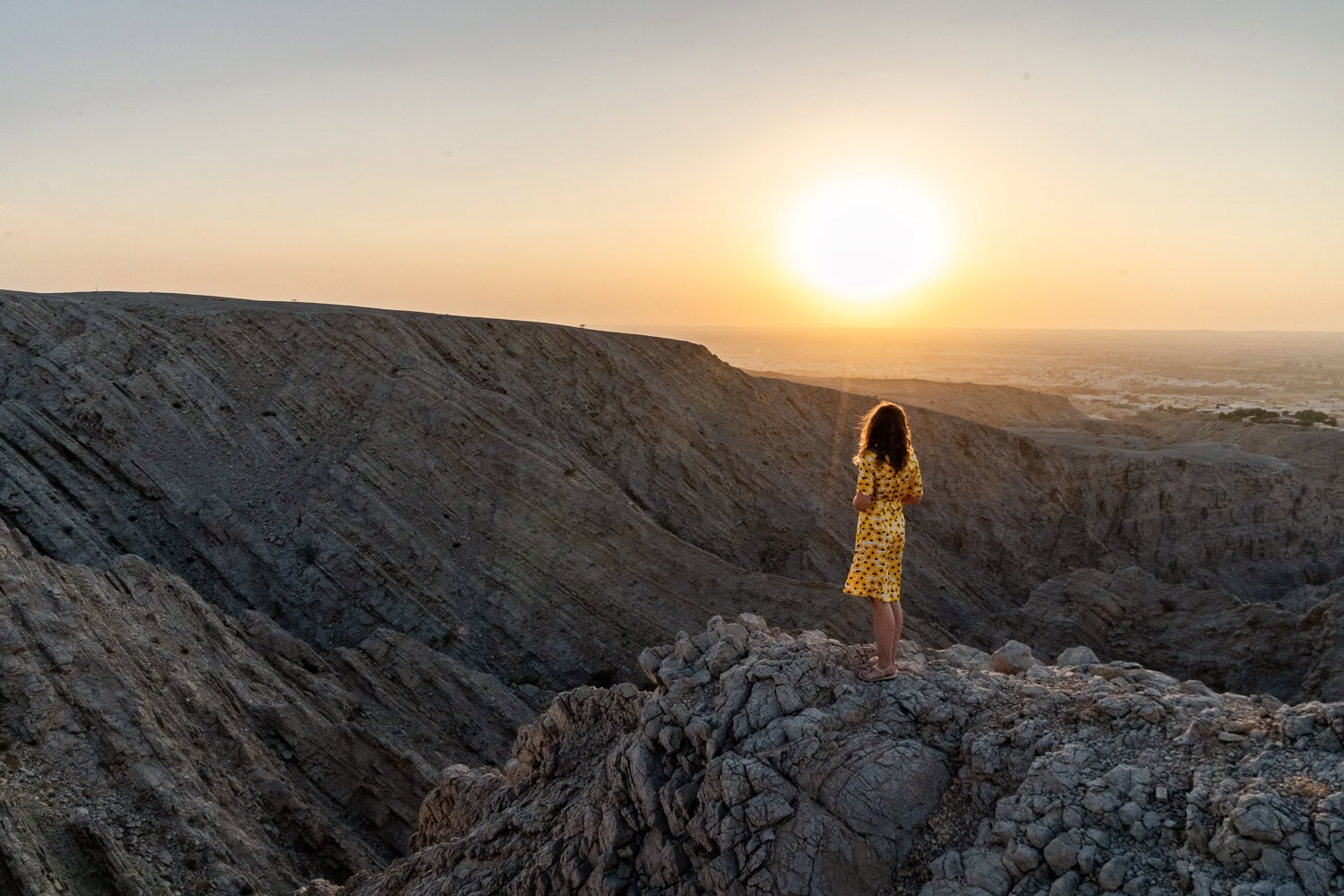 Wat te doen in Ras al Khaimah