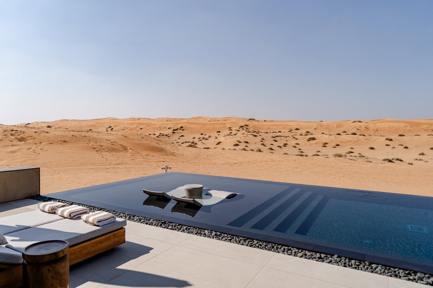 Ritz-Carlton Ras al Khaimah