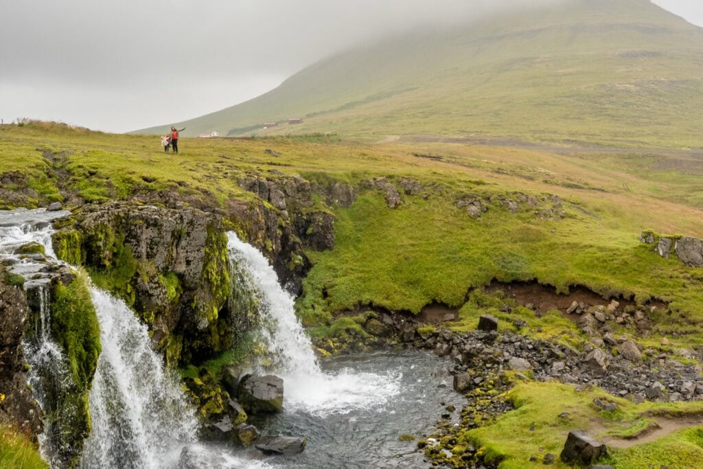 IJsland met kinderen - tips en ervaring