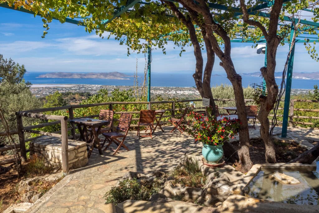 Zia - Kos Natural Park