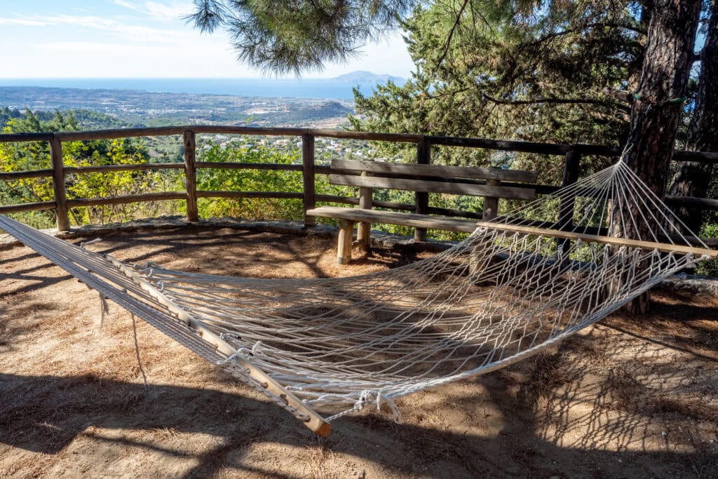 Zia - Kos Natural Park