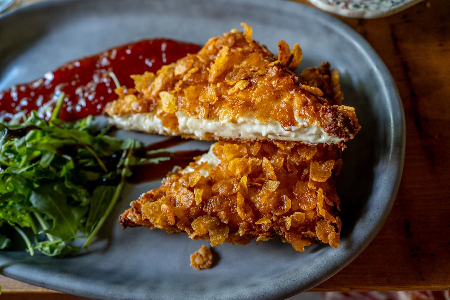 Zia op Kos - Oromedon restaurant