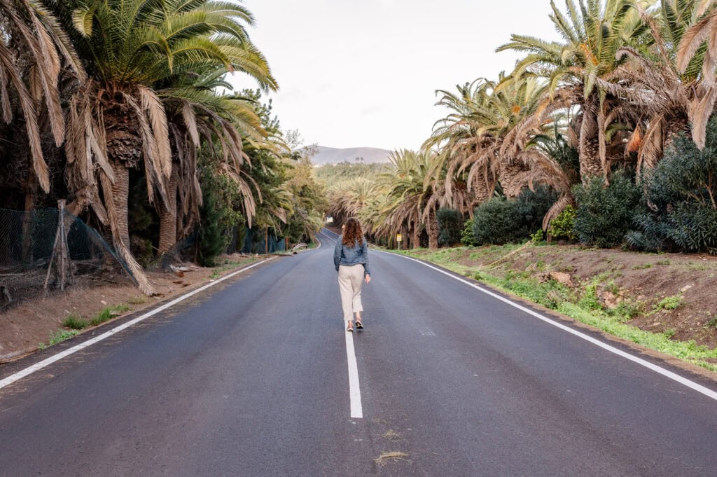 Waar te verblijven op Fuerteventura - Costa Calma