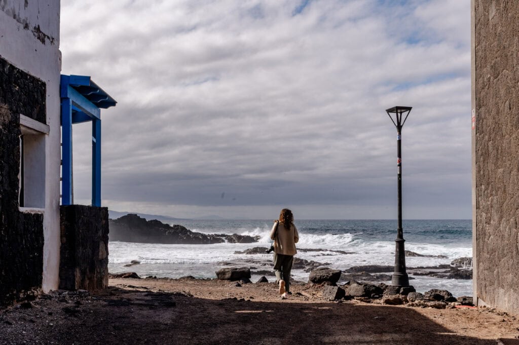 Waar te verblijven op Fuerteventura - El Cotillo