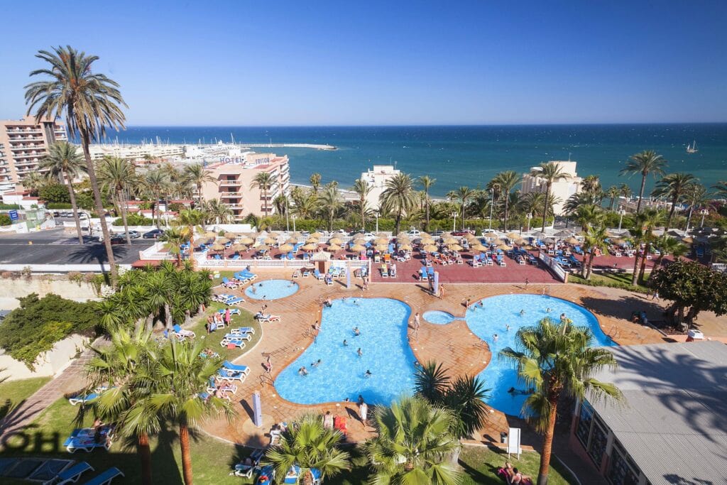 Best Siroco Benalmadena