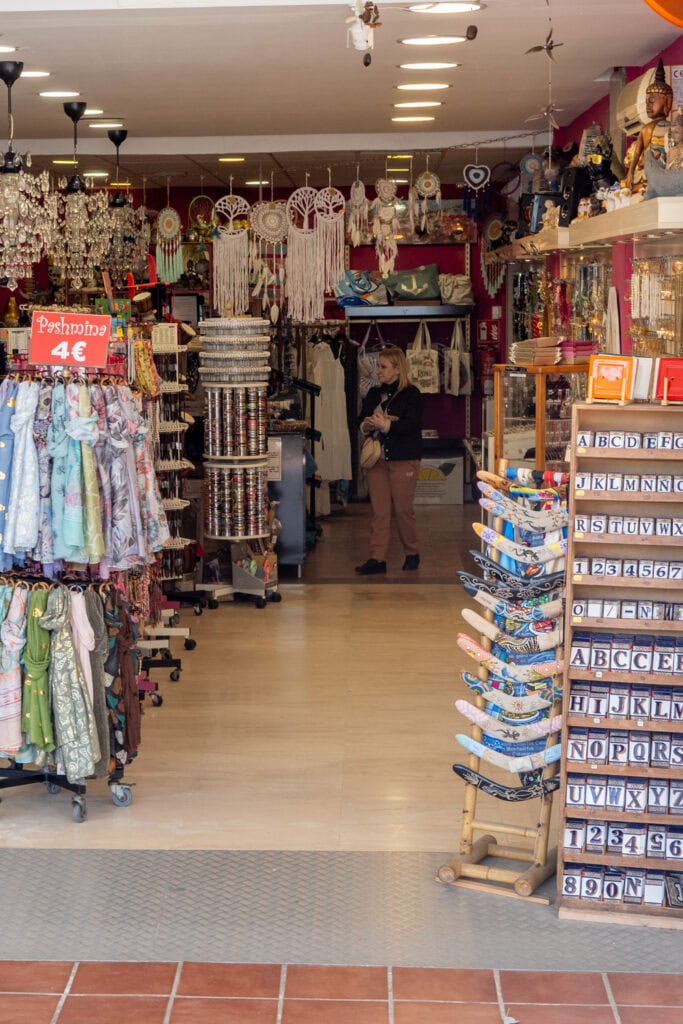 Doen in Benalmádena - Haven Puerto Marina