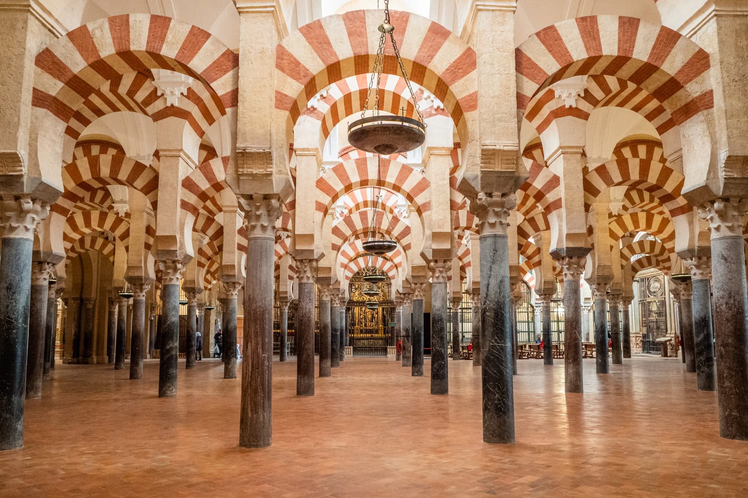 Doen in Benalmádena- dagtrip Córdoba