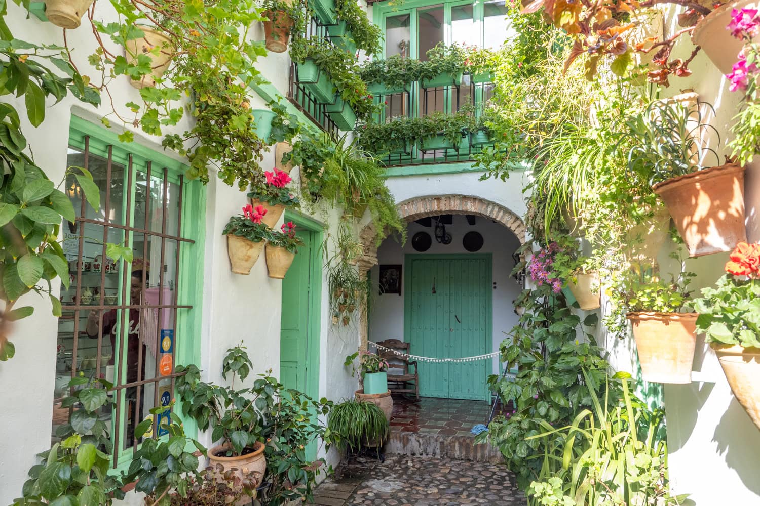 Doen in Benalmádena- dagtrip Córdoba