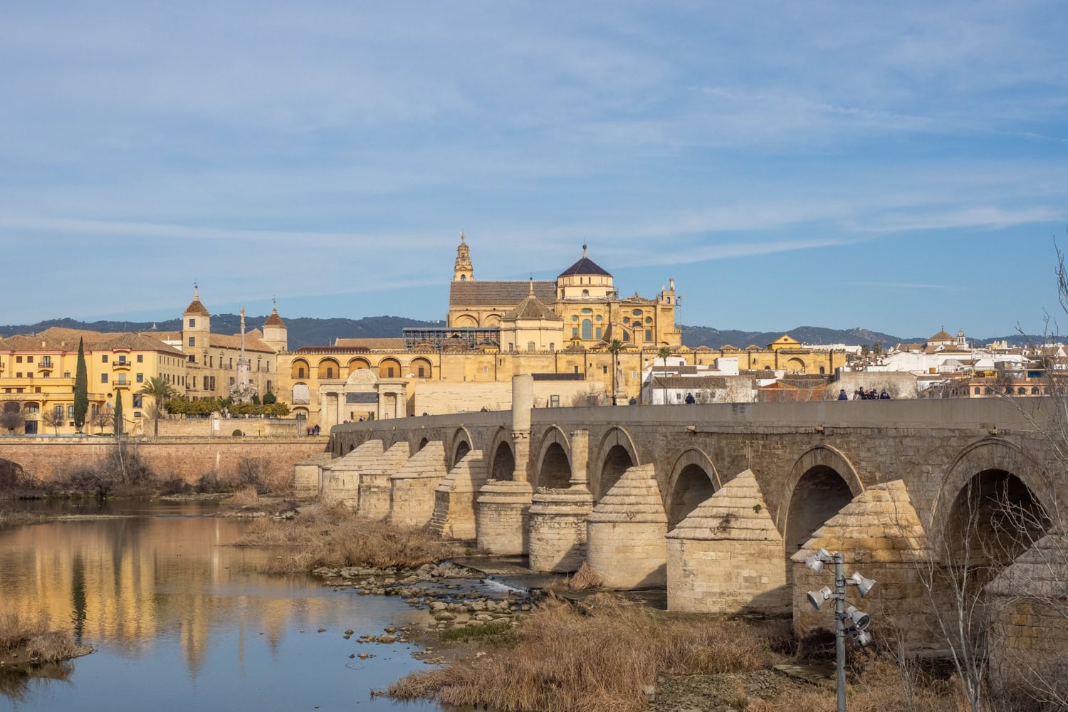 Doen in Benalmádena- dagtrip Córdoba