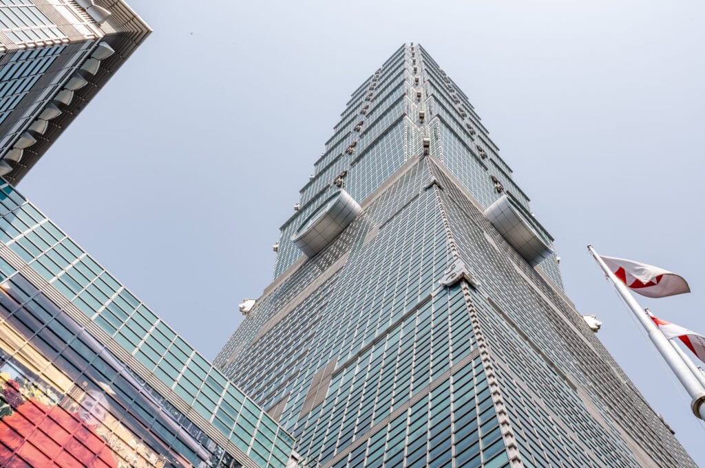 Taipei 101