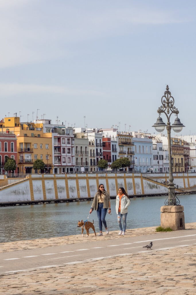 Doen in Cádiz - Dagtrip Sevilla