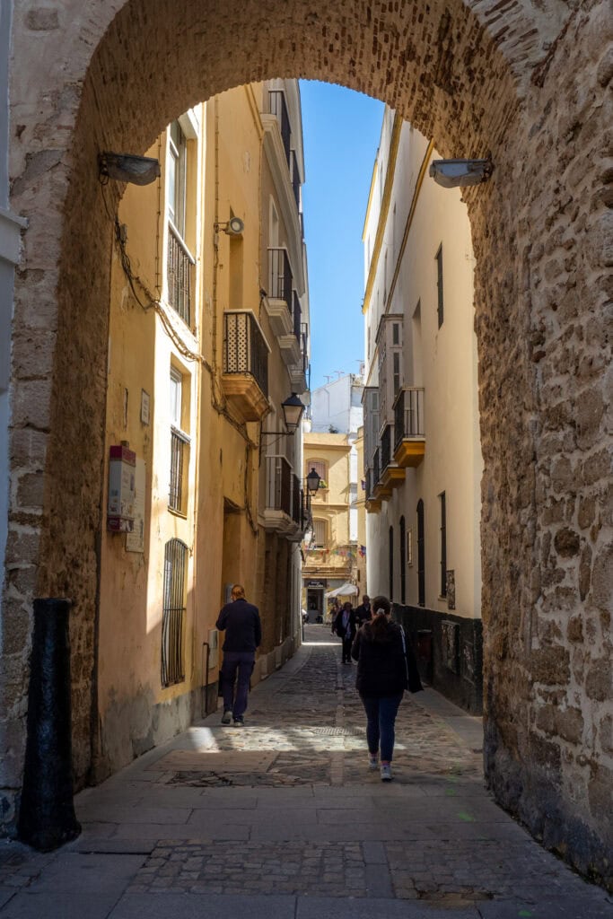 Doen in Cádiz - de beste tips
