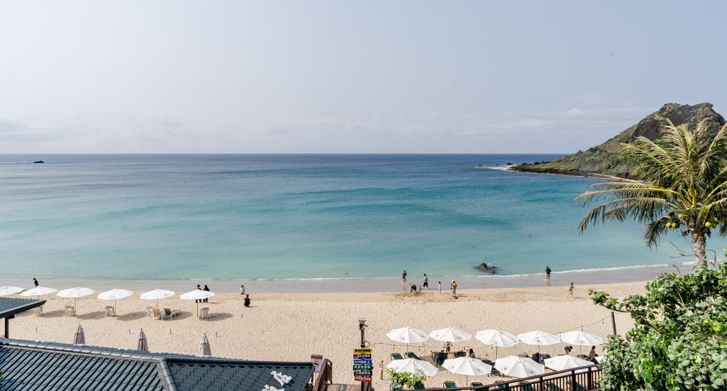Wat te doen in Kenting