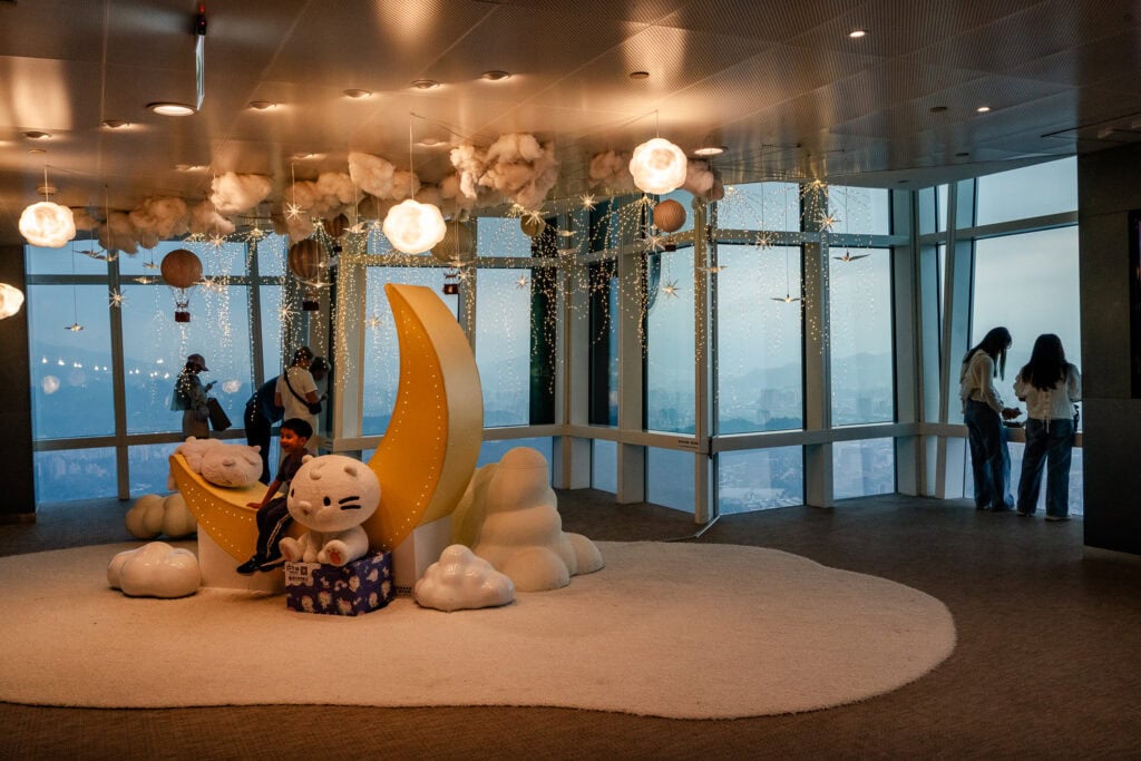 Wat te doen in Taipei - Taipei 101