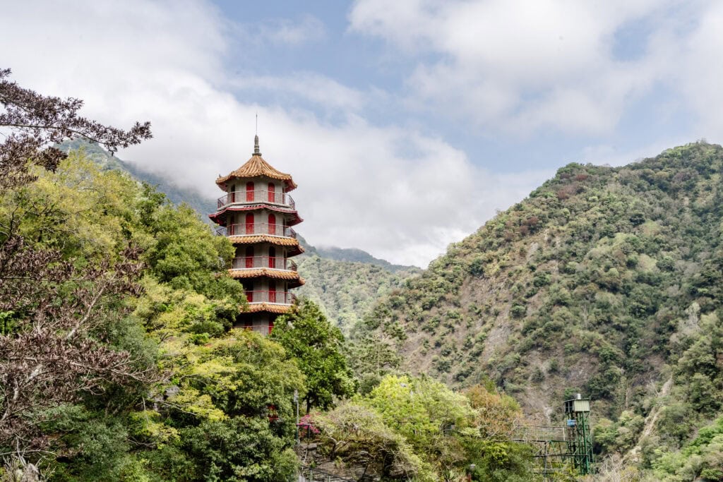 Taiwan - tips en bezienswaardigheden