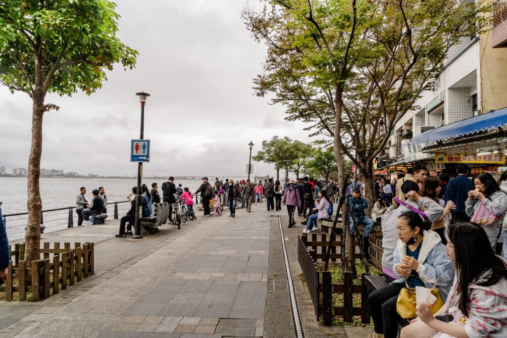 Tamsui