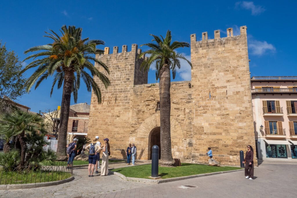 Doen op Mallorca - Alcúdia