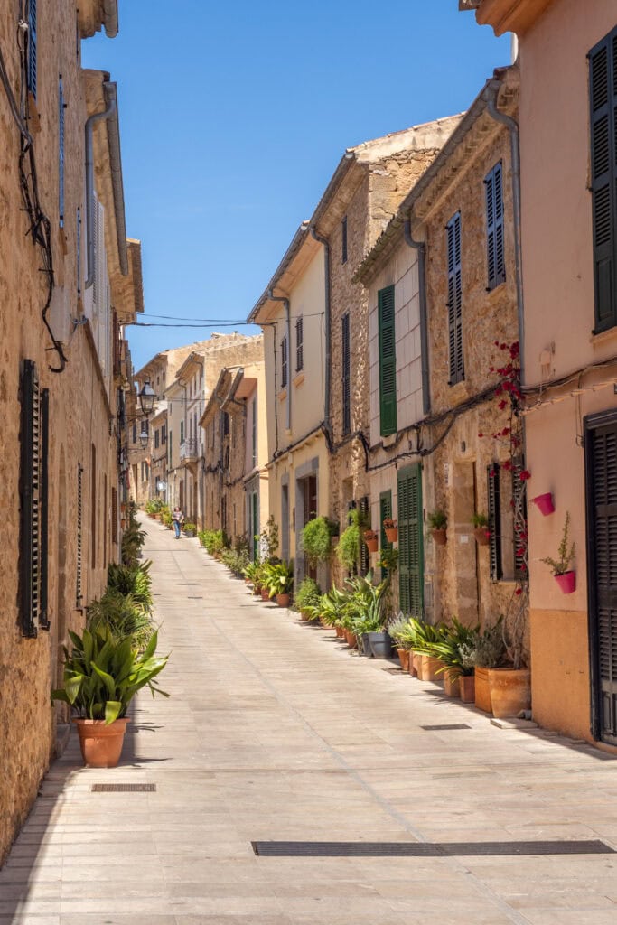 Doen op Mallorca - Alcúdia