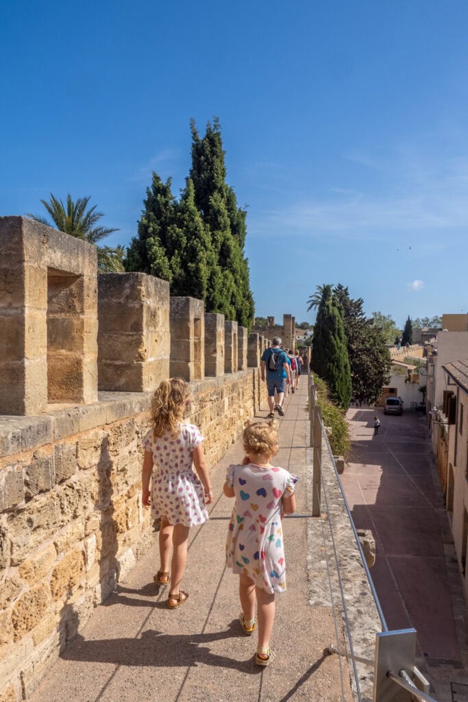 Doen op Mallorca - Alcúdia