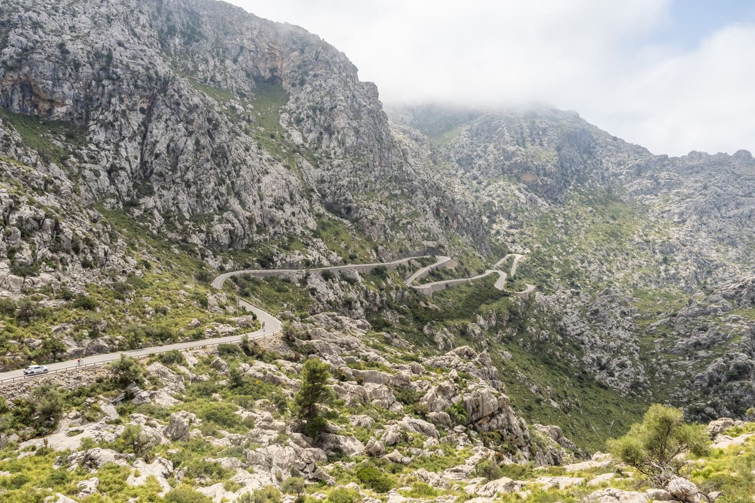 Doen op Mallorca - Auto huren