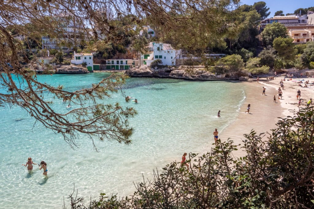 Doen op Mallorca - Boottocht mooiste baaitjes