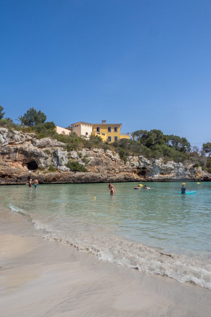 Doen op Mallorca - Boottocht mooiste baaitjes