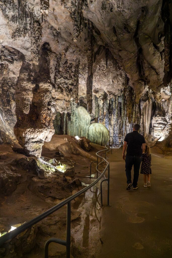 Doen op Mallorca - Cuevas de Artà / Caves of Artà