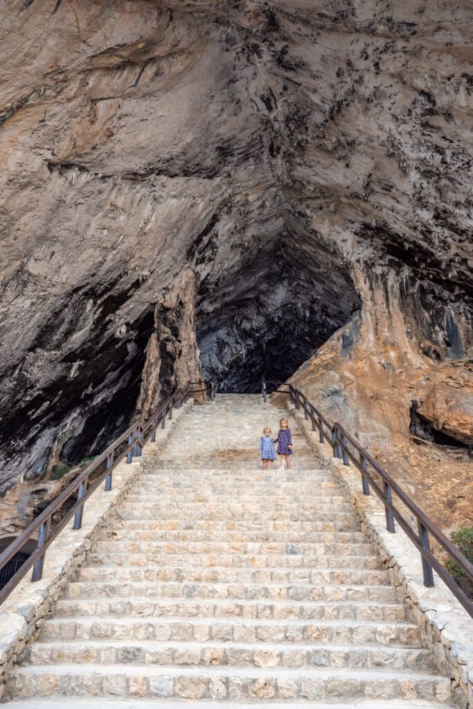 Doen op Mallorca - Cuevas de Artà / Caves of Artà