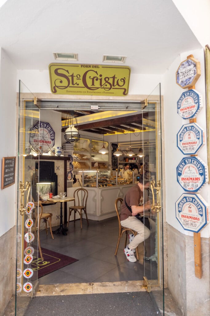 Doen op Mallorca - Eten op Mallorca