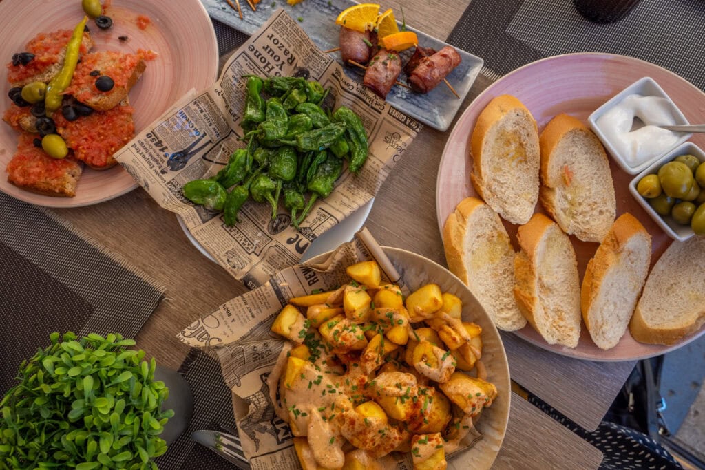 Doen op Mallorca - Eten op Mallorca