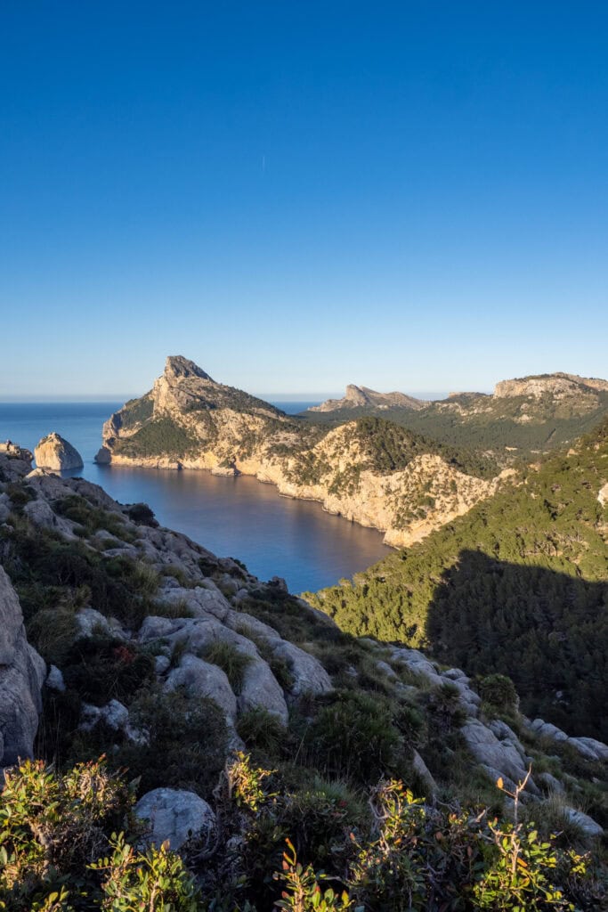 Doen op Mallorca - Luchtballon