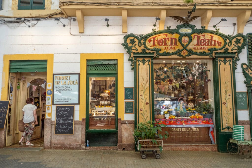 Doen op Mallorca - Palma de Mallorca