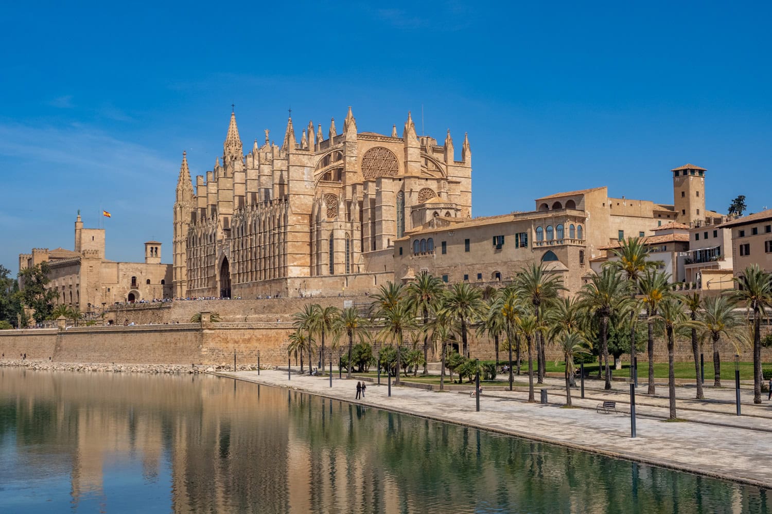 Doen op Mallorca - Palma de Mallorca