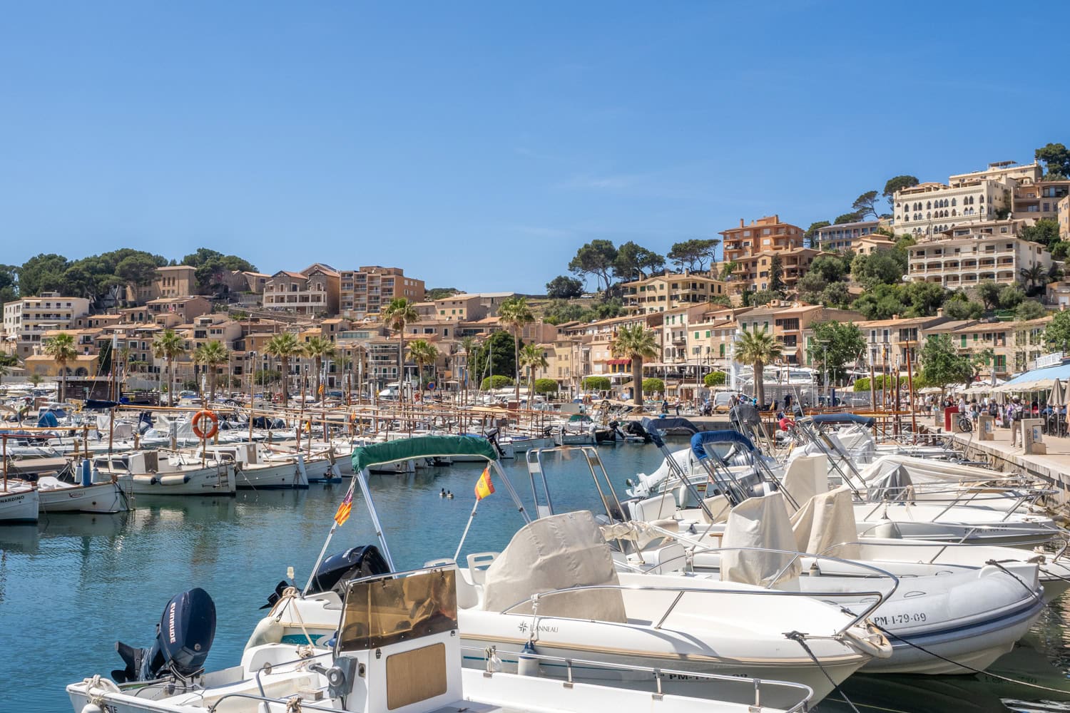 Doen op Mallorca - Port de Sóller