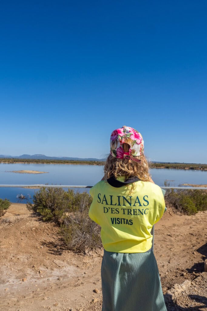 Doen op Mallorca - Salines d'es Trenc