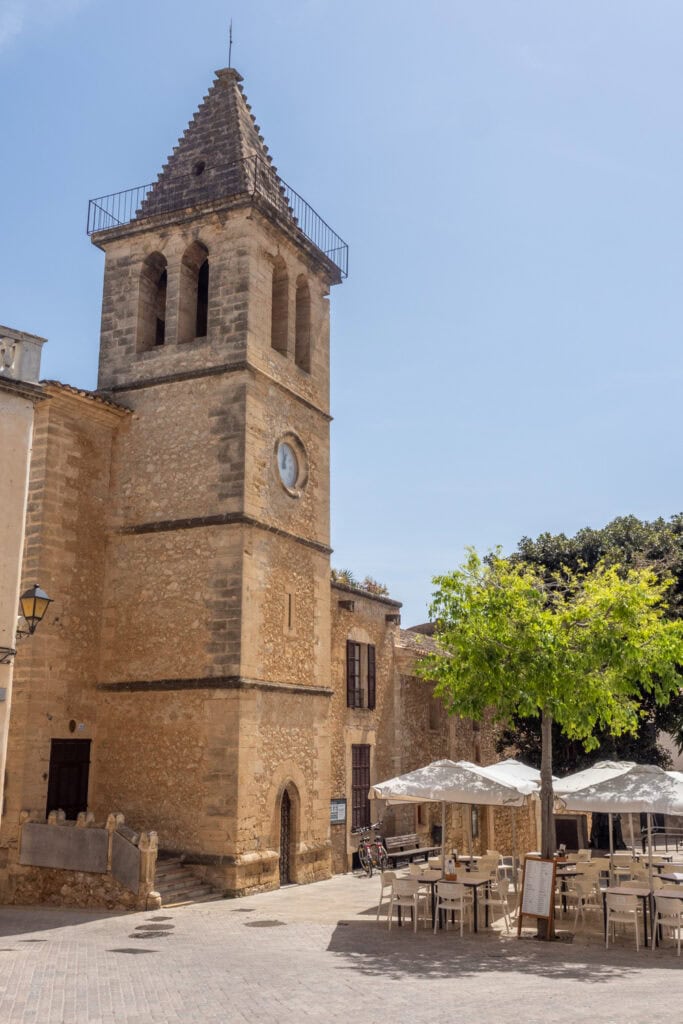 Doen op Mallorca - Son Servera
