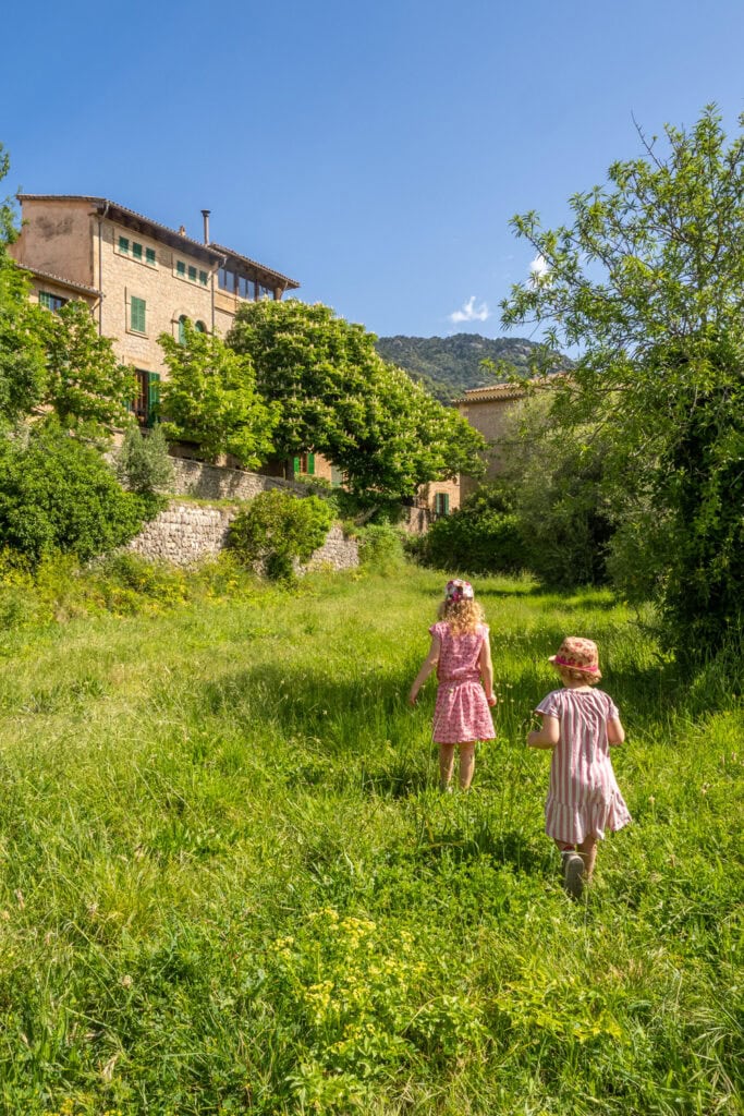 Doen op Mallorca - valldemossa
