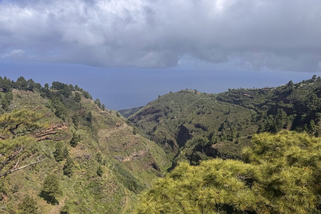 Mooiste Canarische Eilanden - La Palma