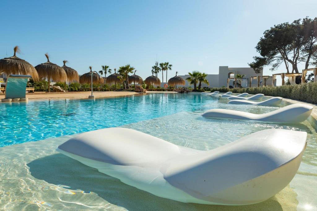 Mallorca Hotel Eques Petit Resort