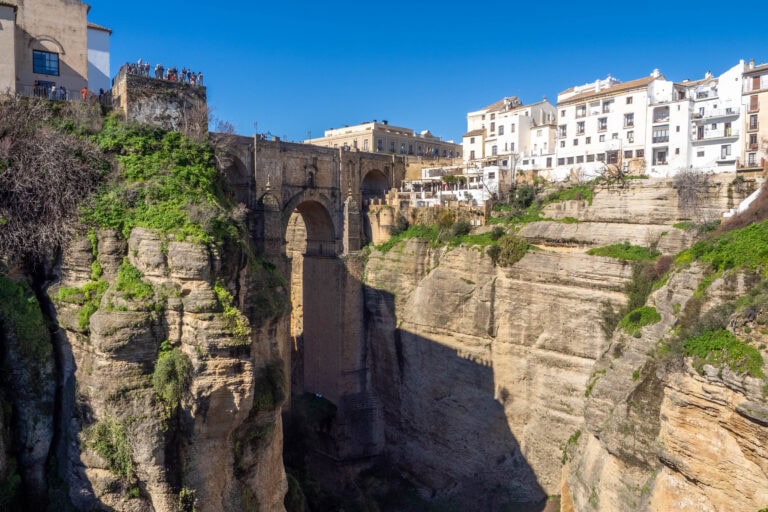 Ronda in één dag- wandelroute en tips