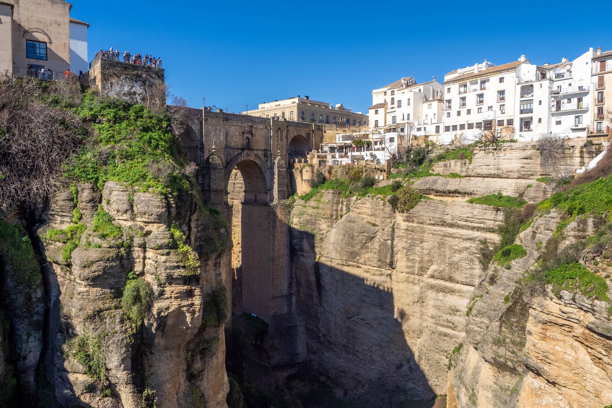 Ronda in één dag- wandelroute en tips